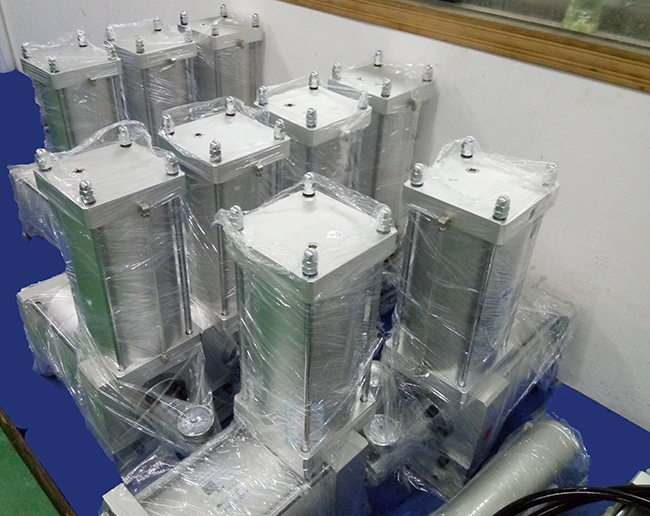 玖容預(yù)壓式氣液增壓器廠家直銷(xiāo)