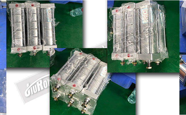 關(guān)于多倍出力氣缸的優(yōu)缺點(diǎn)說(shuō)明